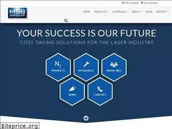 msslasers.com