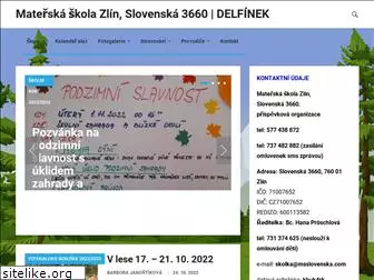 msslovenska.com