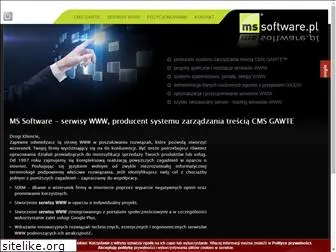 mssoft.com.pl