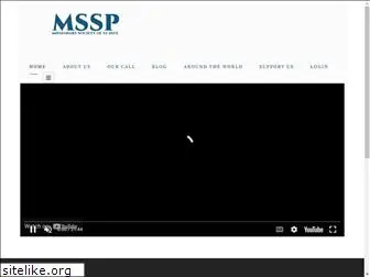 mssp.org.mt