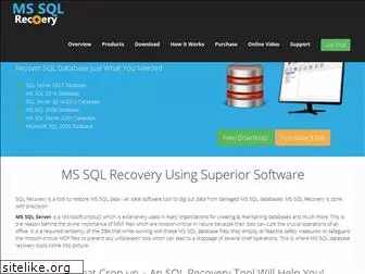 mssqlrecovery.org