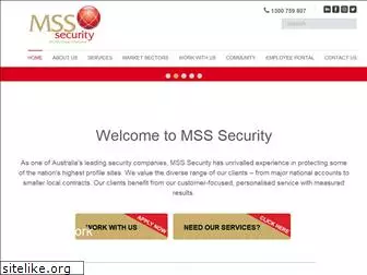 msssecurity.com.au