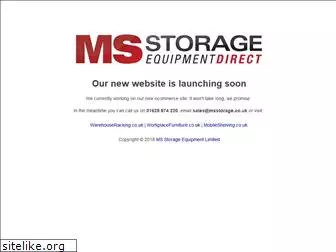 msstoragedirect.co.uk