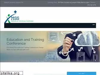 mssus.com
