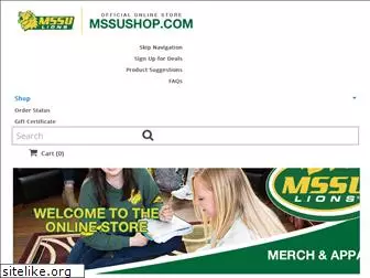 mssushop.com