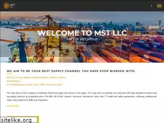 mst-az.com