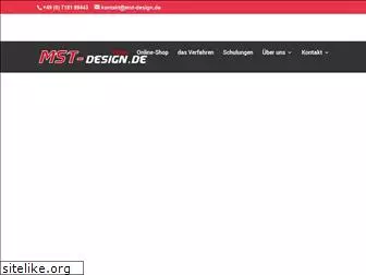 mst-design.de
