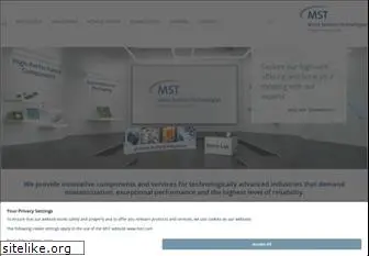 mst.com