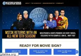 mst3k.org