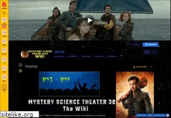 mst3k.wikia.com