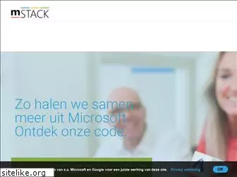 mstack.nl