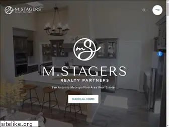 mstagersrealtypartners.com