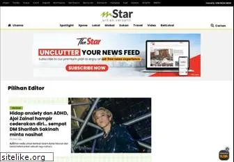 mstar.com.my