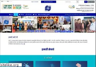 mstcindia.co.in