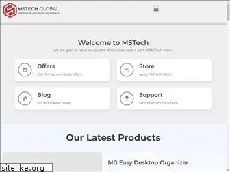 mstech-co.com