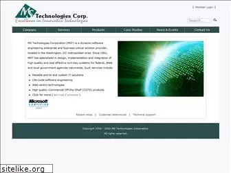 mstechnologies.com