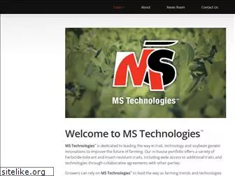 mstechseed.com