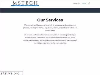 mstechsolutions.com