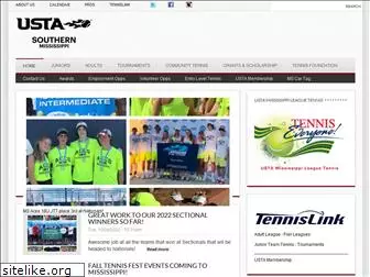 mstennis.com