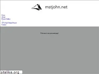 mstjohn.net
