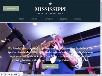 mstourism.com