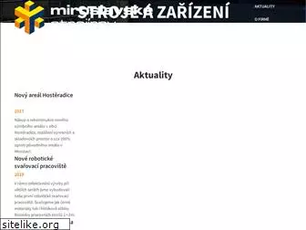 mstrojirny.cz