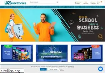 mstronics.com