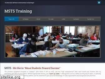 msts-training.com