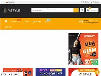 mstyle.vn thumbnail
