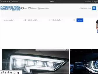 mstyling.net