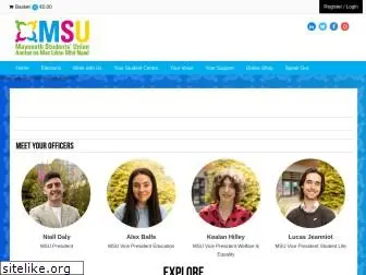 www.msu.ie