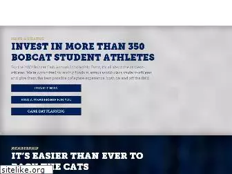 msubobcatclub.com