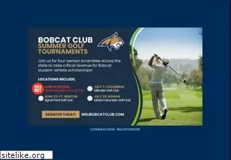 msubobcats.com