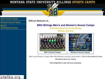 msubsoccer.com