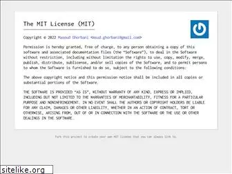 msudgh.mit-license.org