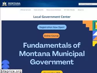 msulocalgov.org