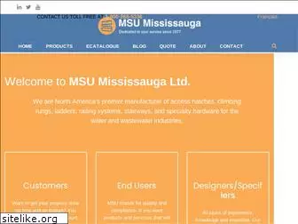 msumississauga.com