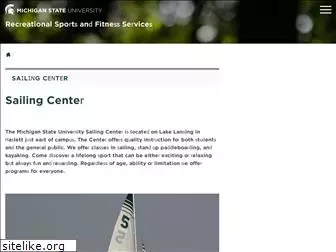 msusailing.com