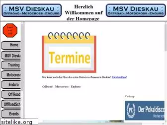 msvdieskau.de