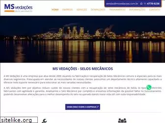 msvedacoes.com.br