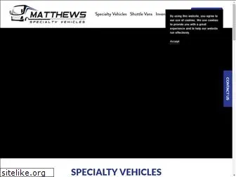 msvehicles.com