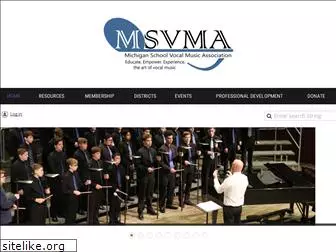 msvma.org