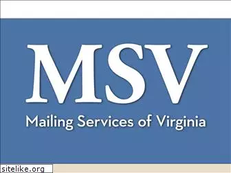 msvonline.com