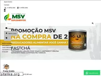msvsuplementos.com.br