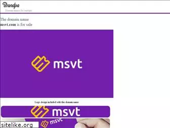 msvt.com