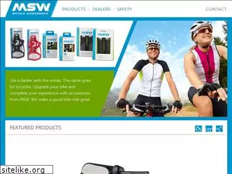 mswbike.com