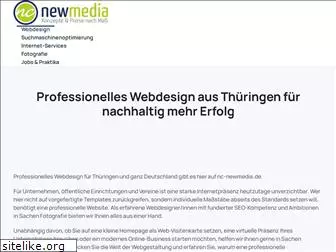 mswebdesignagentur.de