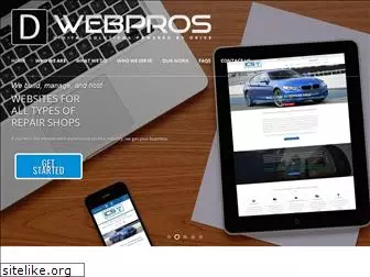 mswebpros.com
