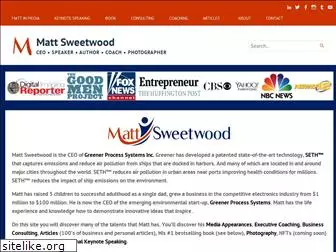 msweetwood.com