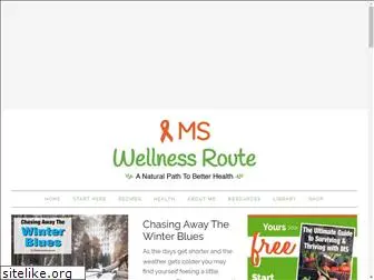 mswellnessroute.com